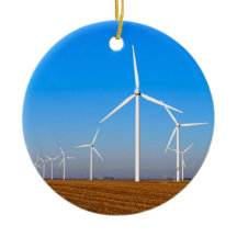 Windmühle Landschaft