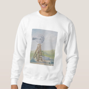 WINDMÜHLE SWEATSHIRT