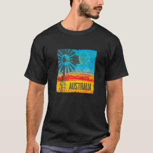 Windmühle T-Shirt