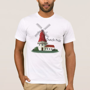 Windmühle T-Shirt