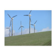 Windmühlen auf den 580