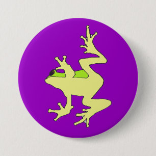 Window Frog Button