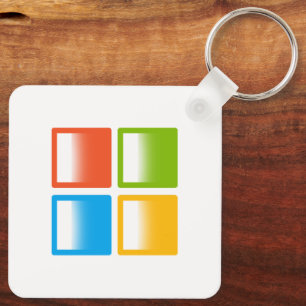 Windows-Betriebssystem Microsoft Schlüsselanhänger
