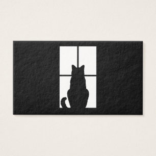 Windows Cat Klicken Sie auf Anpassen Wählen Sie ei