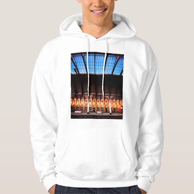 Windows Hoodie (Vorderseite)