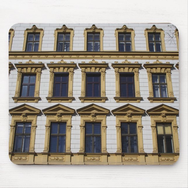 Windows Mousepad (Vorne)