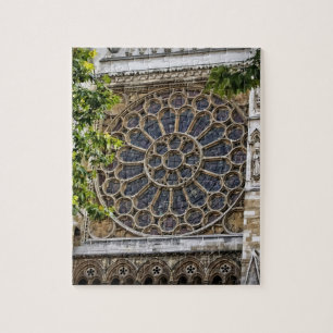 Windows of Westminster Abbey - London-8x10-110 PC Puzzle
