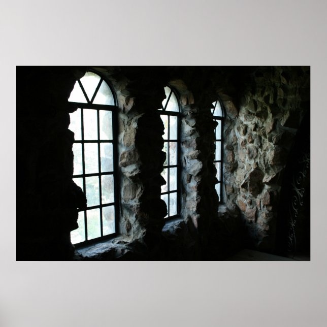 Windows Poster (Vorne)