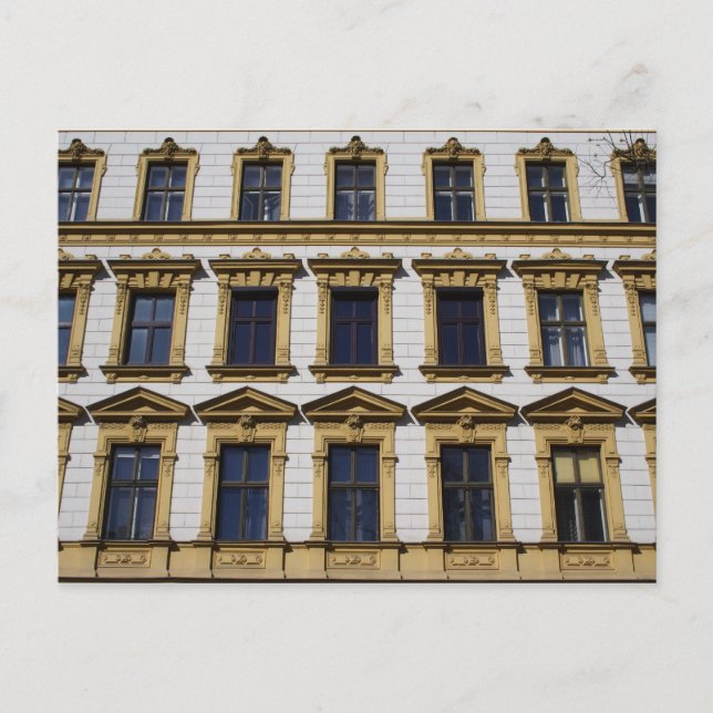 Windows Postkarte (Vorderseite)