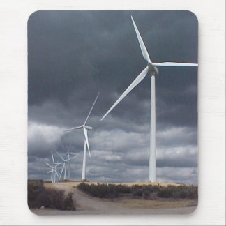 Windpark Mousepad