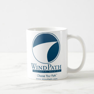 WindPath Kaffee-Tasse Kaffeetasse