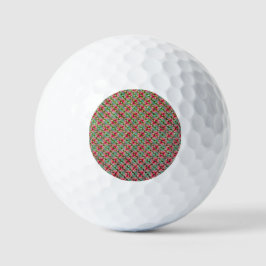 Windprojekt der dritten Generation Golfball