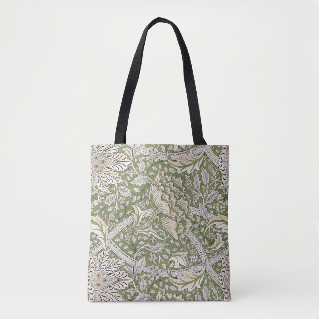 Windrush Pattern (von William Morris) (Vorderseite)