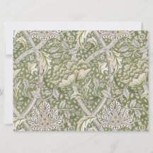 Windrush Pattern (von William Morris)