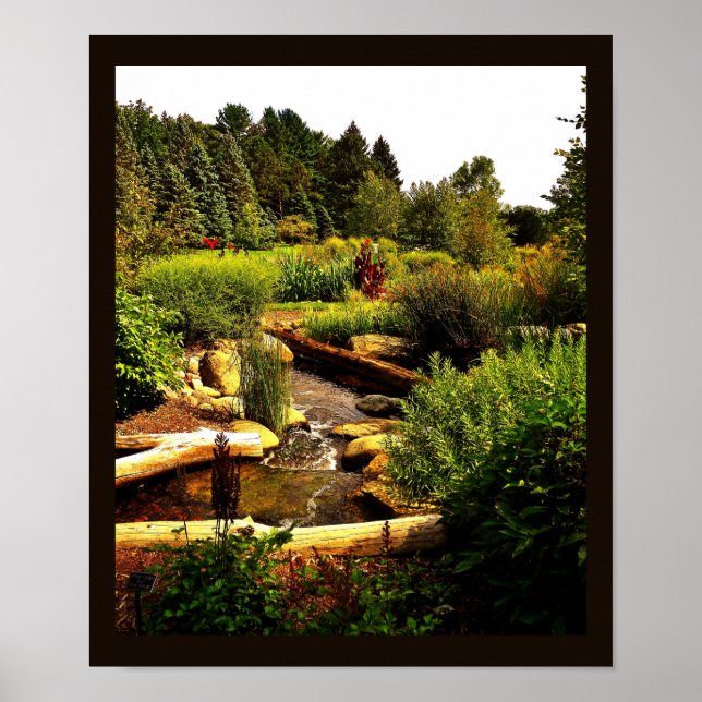 Windschutzscheibe Poster (Vorne)