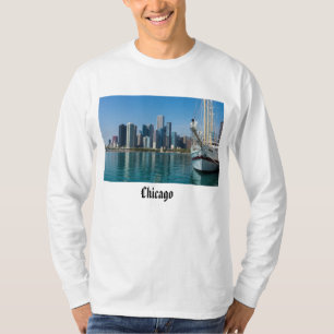 Windsegeln T-Shirt