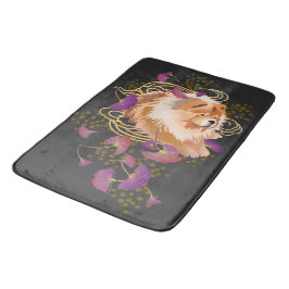 WINDSONG - Chow crate mat - grooming table cover Badematte