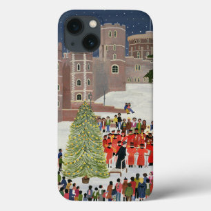Windsor Castle Carol Concert 1989 Case-Mate iPhone Hülle