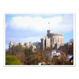 Windsor Castle Fotodruck