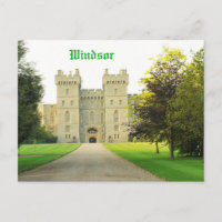 Windsor Castle
