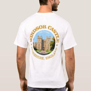 Windsor Castle T-Shirt
