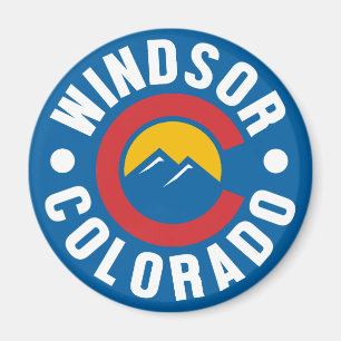 Windsor, Colorado Magnet