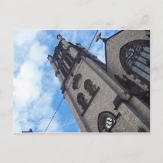 Windsor, Ontario Postkarte