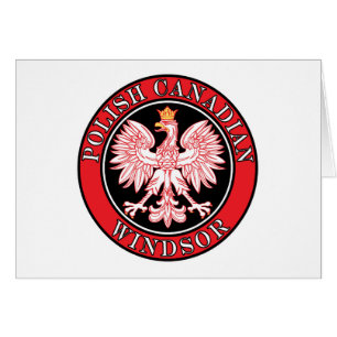 Windsor Polnischer Adler