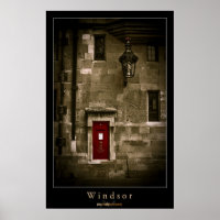 Windsor Postbox
