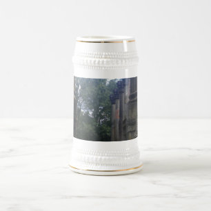 Windsor ruiniert Stein Bierglas