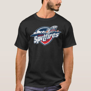 Windsor Spitfire Klassischer T - Shirt Copy