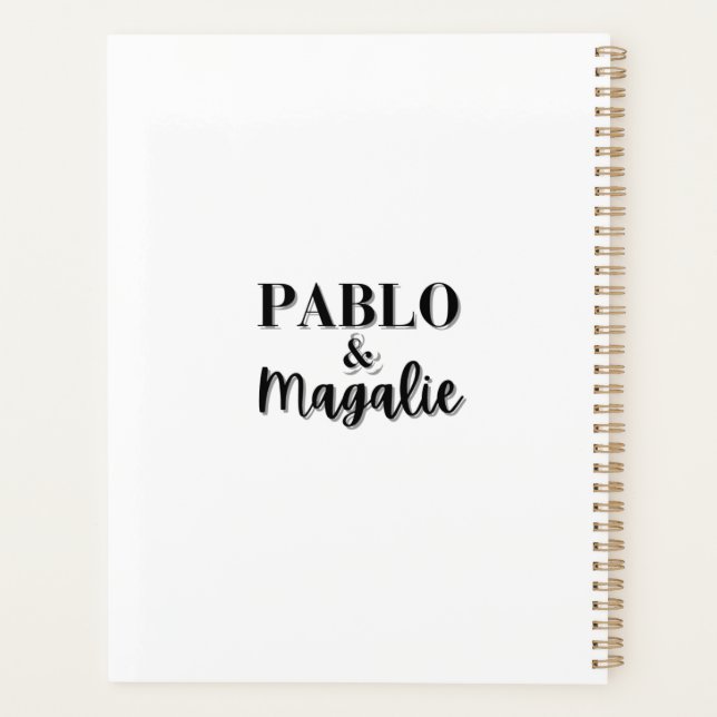 Windspieße: Die Essenz des Baumes Planer (Rückseite)