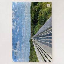 Windstille - Florida Boardwalk | Stille Ember