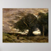 Windstoß, 1866