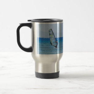 Windsurf Reisebecher