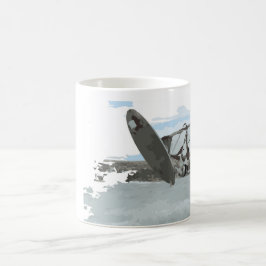 Windsurf Tasse