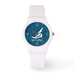 Windsurfen Armbanduhr