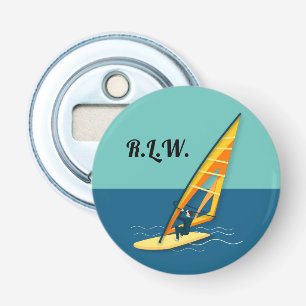 Windsurfen Flaschenöffner