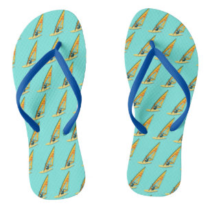 Windsurfen Flip Flops