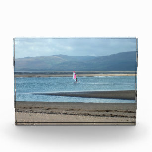 WINDSURFEN FOTOBLOCK