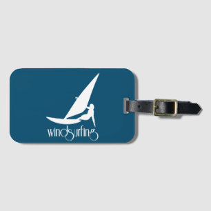 Windsurfen Gepäckanhänger