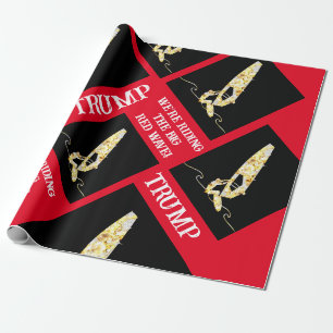 Windsurfen Geschenkpapier