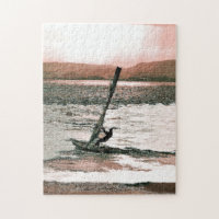 WINDSURFEN