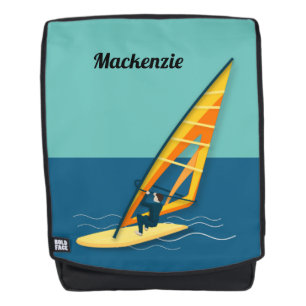 Windsurfen Rucksack