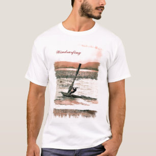WINDSURFEN T-Shirt