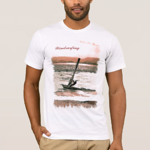 WINDSURFEN T-Shirt