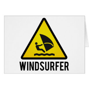 Windsurfer