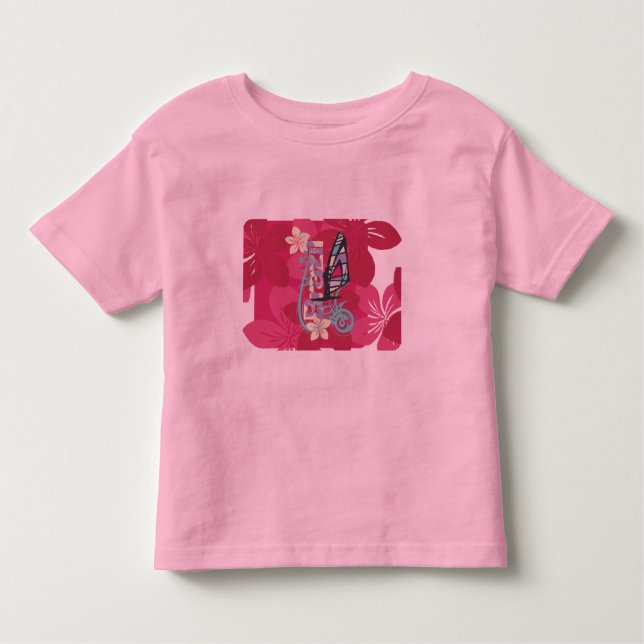 Windsurfing Brasilien-T - Shirts und -geschenke (Vorderseite)