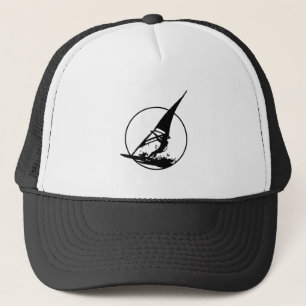 Windsurfing Truckerkappe
