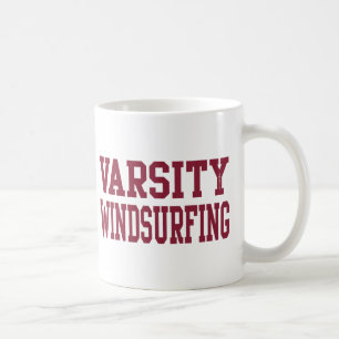 Windsurfing Uni Tasse